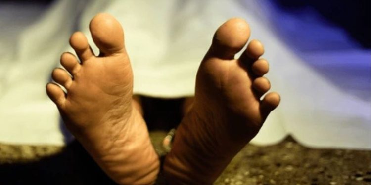 deadbody|bignewslive