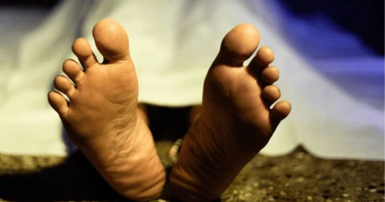 deadbody|bignewslive