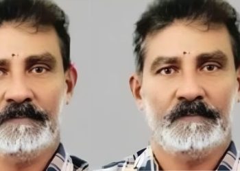 മത്സ്യബന്ധനത്തിനിടെ വലയുടെ കപ്പി പൊട്ടി തലയില്‍ വീണു, മത്സ്യത്തൊഴിലാളിക്ക് ദാരുണാന്ത്യം