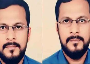 സത്യപ്രതിജ്ഞ ചടങ്ങിനിടെ ദേഹാസ്വാസ്ഥ്യം, സിപിഎം പ്രവര്‍ത്തകന്‍ കുഴഞ്ഞുവീണ് മരിച്ചു