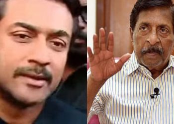 ശ്രീനിവാസന്റെ സിനിമാ സന്ദേശം എക്കാലത്തും നിലനിൽക്കും ‘, നടൻ സൂര്യ