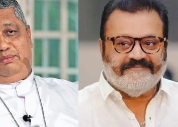 ‘ സുരേഷ് ഗോപിക്ക്  ചില ക്രിസ്ത്യാനികള്‍ വോട്ട് ചെയ്തിട്ടുണ്ടെങ്കില്‍ അദ്ദേഹം പരിചിതനായത് കൊണ്ടാവാം’,  ബിഷപ്പ് മാര്‍ ജോസഫ് പാംപ്ലാനി