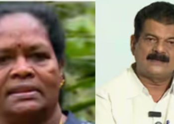 സികെ ജാനുവും  പി വി അൻവറും യുഡിഎഫിൽ, അസോസിയേറ്റ് അംഗങ്ങളാക്കും