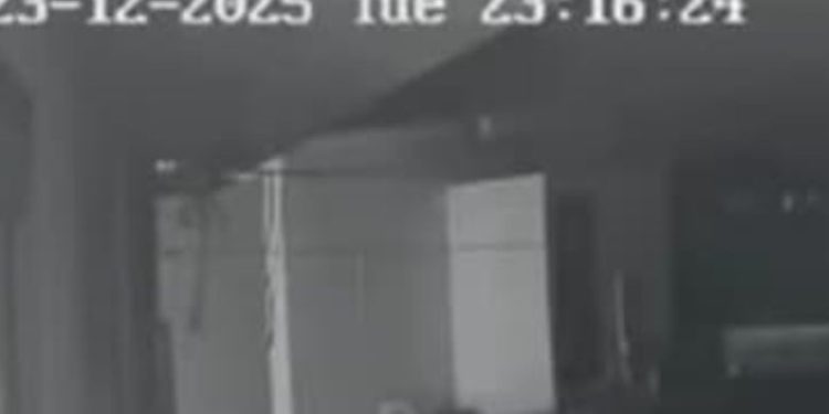 രാത്രിയിൽ ഭൂമിക്കടിയിൽ വലിയ ശബ്ദം, മലപ്പുറത്ത് ഭൂമികുലുക്കം, ആശങ്കയിൽ നാട്ടുകാർ