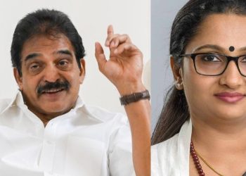 ‘ ദീപ്തി മേരി വര്‍ഗീസിന് പ്രയാസം ഉണ്ടായത് സ്വാഭാവികം, പാര്‍ട്ടി തീരുമാനം അത് അന്തിമമാണ് ‘, കെ സി വേണുഗോപാല്‍