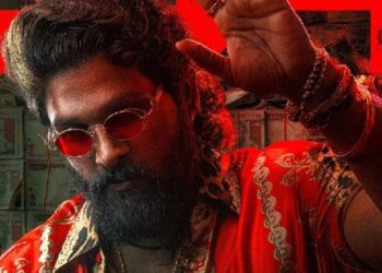 പുഷ്‍പ 2 പ്രീമിയര്‍ ഷോക്കിടെ തിക്കിലും തിരക്കിലും മരണം, അല്ലു അർജുൻ പ്രതി, കുറ്റപത്രം സമർപ്പിച്ചു