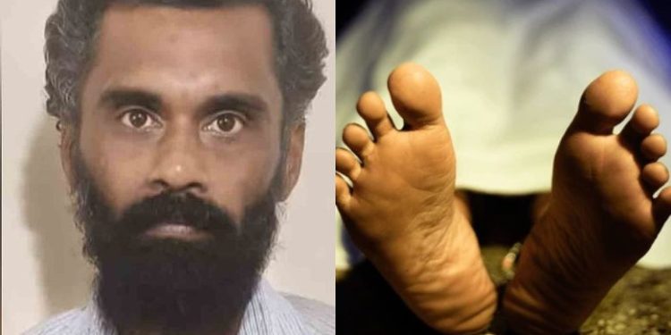 കോഴിക്കോട്ടെ കൊലപാതകം കുടുംബ വഴക്കിനെ തുടർന്ന്, നടുക്കം മാറാതെ നാട്ടുകാർ