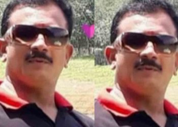 48 കാരന് റോഡരികില് തൂങ്ങി മരിച്ച നിലയില്, 27 ലക്ഷത്തോളം കടമുണ്ടായിരുന്നതായി ബന്ധുക്കൾ