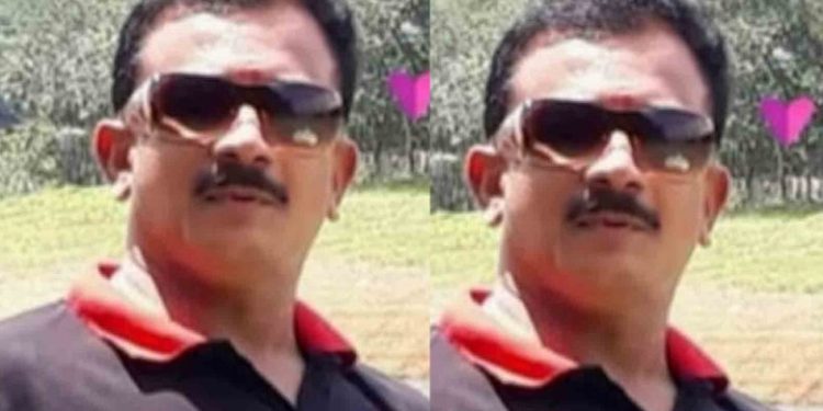 48 കാരന്‍ റോഡരികില്‍ തൂങ്ങി മരിച്ച നിലയില്‍, 27 ലക്ഷത്തോളം കടമുണ്ടായിരുന്നതായി ബന്ധുക്കൾ