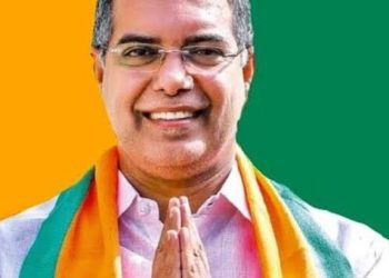 രാഹുല്‍ ഗാന്ധിയെ ഭീകരവാദികളുമായി ബന്ധപ്പെടുത്തി സമൂഹമാധ്യമങ്ങളില്‍ പ്രചാരണം , അബ്ദുല്ലക്കുട്ടിക്കെതിരെ ഡിജിപിക്ക് പരാതി