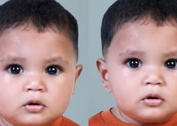 കളിക്കുന്നതിനിടെ കല്ല് തൊണ്ടയിൽ കുരുങ്ങി, ഒരു വയസുകാരന് ദാരുണാന്ത്യം