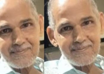 റോഡിലെ കുഴിയിൽ വീണു, 55കാരന് ദാരുണാന്ത്യം