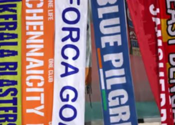 അനിശ്ചിതത്വത്തിന് അവസാനം, ഐഎസ്എല്‍ രണ്ടോ, മൂന്നോ വേദികളിലായി നടത്തും