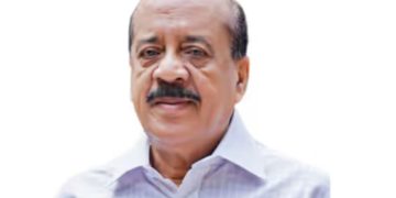 വൃക്ക സംബന്ധമായ അസുഖം,  മുൻ എംഎൽഎ പി എം മാത്യു അന്തരിച്ചു