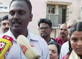 ‘ വീട്ടില്‍ നടന്ന പിറന്നാള്‍ ആഘോഷത്തില്‍ പങ്കെടുക്കാനായിരുന്നു എത്തിയത്, പിന്നാലെ വലിയൊരു സംഘം ബജരംഗ് പ്രവര്‍ത്തകര്‍ വന്ന് പ്രശ്‌നമുണ്ടാക്കി’ , ജാമ്യം ലഭിച്ചതിന് പിന്നാലെ മലയാളി വൈദികന്‍ ഫാ. സുധീർ