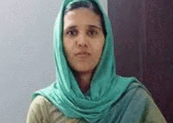 വേങ്ങരയിൽ യുവതിയെ ഭർത്താവിൻ്റെ വീട്ടിൽ ജീവനൊടുക്കിയ നിലയിൽ കണ്ടെത്തി