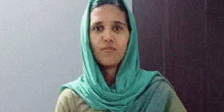 വേങ്ങരയിൽ യുവതിയെ ഭർത്താവിൻ്റെ വീട്ടിൽ ജീവനൊടുക്കിയ നിലയിൽ കണ്ടെത്തി