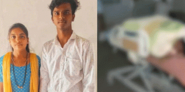 കര്‍ണാടകയില്‍  ഗര്‍ഭിണിയായ 19കാരിയെ അച്ഛനും സഹോദരനും ബന്ധുക്കളും ചേര്‍ന്ന് വെട്ടിക്കൊന്നു