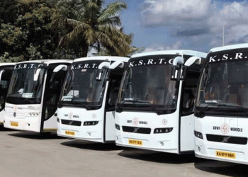 കെസി വേണുഗോപാല്‍ ഇടപെട്ടു, ക്രിസ്മസിന് കേരളത്തിലേക്ക് കര്‍ണാടകയുടെ 17 സ്‌പെഷ്യല്‍ ബസുകള്‍ സര്‍വീസ് നടത്തും