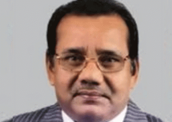 കൊച്ചിയിലെ പ്രശസ്‌ത ശ്വാസകോശ രോഗ വിദഗ്‌ധൻ കെ സി ജോയ് കിണറിൽ വീണ് മരിച്ചു