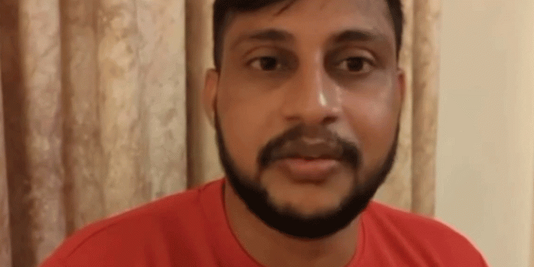 അതിജീവിതയുടെ പേര് വെളിപ്പെടുത്തിയ വീഡിയോ: മാര്ട്ടിനെതിരെ പോലീസ് ഇന്ന് കേസ് എടുത്തേക്കും