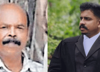 അച്ഛനെ മകന് വെട്ടിയത് 47 തവണ, പ്രതി ഉപയോഗിച്ചിരുന്നത് അതിമാരകമായ ലഹരിമരുന്ന്; ഗുരുതരമായി പരിക്കേറ്റ അമ്മ ചികിത്സയില്