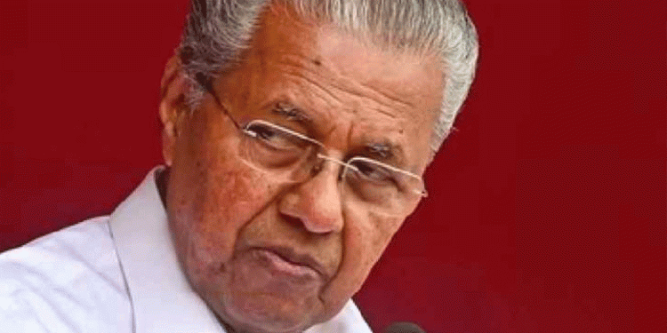 മുഖ്യമന്ത്രിക്കും തോമസ് ഐസക്കിനും ഇഡി നോട്ടീസ്, നടപടി മസാല ബോണ്ട് ഇടപാടിൽ