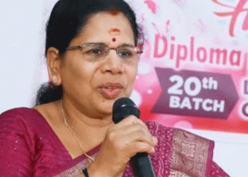 പി ഇന്ദിര കണ്ണൂര്‍ കോര്‍പ്പറേഷന്‍ മേയറാകും