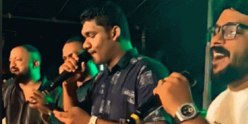 ‘പോറ്റിയെ കേറ്റിയെ’ പാരഡി ഗാനം; കേസെടുത്ത് പൊലീസ്‌