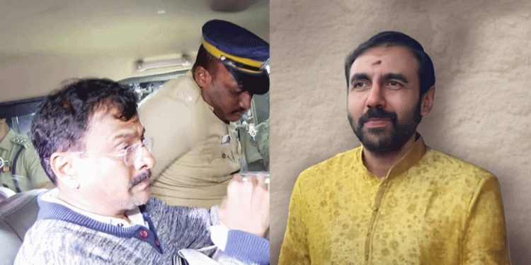 ഉണ്ണികൃഷ്ണൻ പോറ്റിക്ക് പലപ്പോഴായി 1.5 കോടി നൽകി, അന്വേഷണ സംഘത്തിന് മൊഴി നൽകി ജ്വല്ലറി ഉടമ ഗോവര്ധൻ