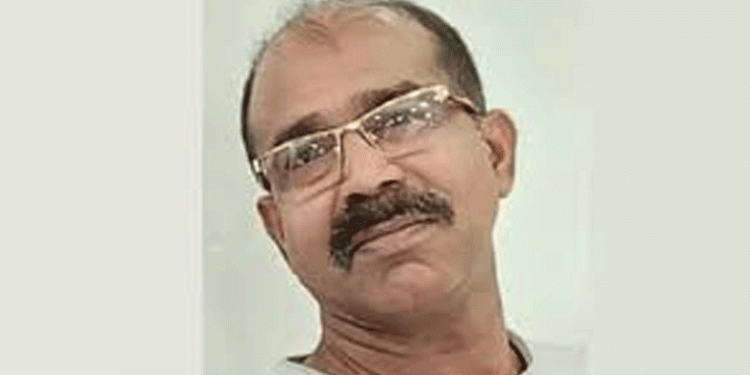 ഹൃദയാഘാതം, 30 വര്‍ഷം പ്രവാസിയായ മലയാളി മരിച്ചു