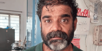 ശബരിമല ദേവസ്വം ഭണ്ഡാരത്തില്‍ മോഷണം; താല്ക്കാലിക ജീവനക്കാരൻ അറസ്റ്റിൽ