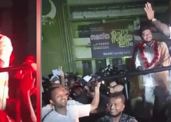 തെന്നലയിലെ സ്ത്രീ വിരുദ്ധ പ്രസംഗം: സിപിഎം നേതാവിനെതിരെ പൊലീസ് കേസെടുത്തു