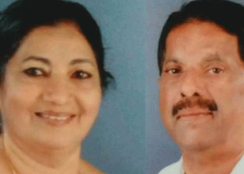 പാലാ നഗരസഭയിൽ കേരള കോൺഗ്രസ് (എം) സ്ഥാനാർഥികളായ ദമ്പതികൾക്ക് വിജയം