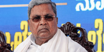 കർണാടകയിൽ അടിയന്തര യോ​ഗം വിളിച്ച് സിദ്ധരാമയ്യ, കുടിയൊഴിപ്പിച്ചവരെ പുനരധിവസിപ്പിക്കാൻ തീരുമാനം