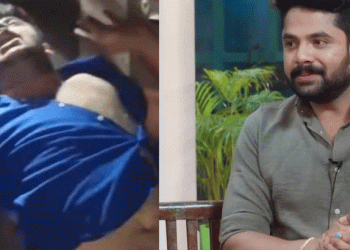 മദ്യലഹരിയില് വാഹനമോടിച്ച സീരിയല് നടന് കാല്നടയാത്രികനെ ഇടിച്ചിട്ടു, ചോദ്യം ചെയ്ത നാട്ടുകാരെയും പോലീസിനേയും ആക്രമിച്ചു