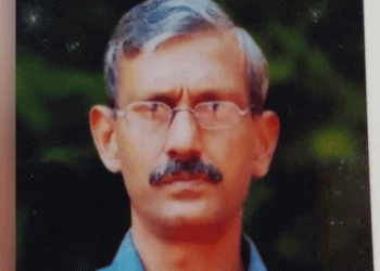 വീടൊഴിയാൻ സമ്മർദം; തൃശ്ശൂരിൽ 64കാരൻ ജീവനൊടുക്കി