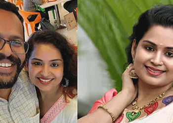 ‘ പല നാൾ കള്ളൻ ഒരു നാൾ പിടിയിൽ’ ഈ വൃത്തികെട്ടവനെ പാലക്കാടുകാരുടെ തലയില് കെട്ടിവെക്കരുതെന്ന് മാത്രമായിരുന്നു സരിന് ആവശ്യപ്പെട്ടത്: സൗമ്യ സരിൻ