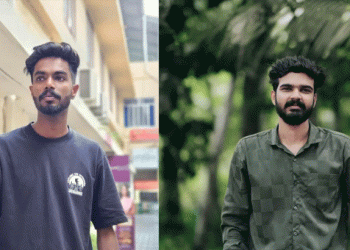 ഹരിപ്പാട് കെഎസ്ആര്ടിസി ബസ് ബൈക്കിലിടിച്ച് രണ്ട് യുവാക്കൾക്ക് ദാരുണാന്ത്യം