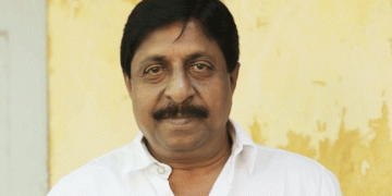 നടൻ ശ്രീനിവാസൻ അന്തരിച്ചു