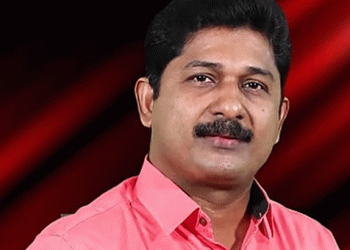 ‘കേരളം ഒരു നിത്യവിസ്മയം, ഇവിടെ ജനിച്ചവര്‍ ഭാഗ്യവാന്മാരും ഭാഗ്യവതികളും’: എം സ്വരാജ്