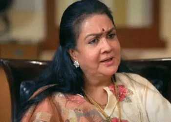 ‘ഈ വിടവാങ്ങൽ ഒട്ടും പ്രതീക്ഷിച്ചില്ല’:  അനുസ്മരിച്ച് ഉര്‍വശി