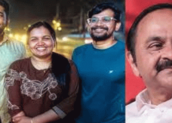 നടുറോഡിൽ ശസ്ത്രക്രിയ നടത്തിയ ഡോക്ടർമാരെ അഭിനന്ദിച്ച് വി ഡി സതീശൻ