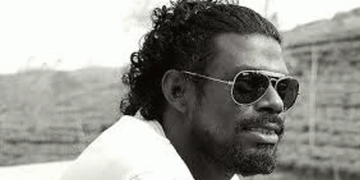 ‘ആട് 3’ ചിത്രീകരണത്തിനിടെ അപകടം; നടൻ വിനായകൻ ആശുപത്രിയിൽ