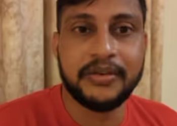 അതിജീവിതയുടെ പേര് വെളിപ്പെടുത്തി വീഡിയോ, നടിയെ ആക്രമിച്ച കേസിലെ രണ്ടാം പ്രതി മാർട്ടിൻ ആന്റണിക്കെതിരെ കേസ്