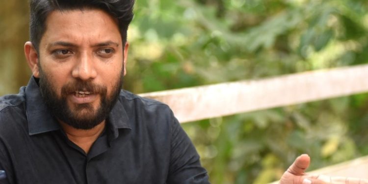 ‘ കോൺഗ്രസ്, യു ഡി എഫ് പ്രവർത്തകരാരും നേതാക്കൾക്കെതിരെ പോസ്റ്റർ ഒട്ടിക്കില്ല’, പ്രതികരിച്ച് ഷാഫി പറമ്പിൽ