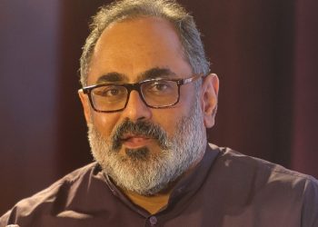 സംസ്ഥാനത്തിന്റെ പേര് മാറ്റം, പ്രധാനമന്ത്രിയുടെ പിന്തുണ തേടി രാജീവ് ചന്ദ്രശേഖര്‍