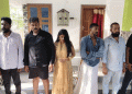 തിരുവനന്തപുരത്ത് ലഹരിവേട്ട; ഡോക്ടറും ബിഡിഎസ് വിദ്യാര്‍ത്ഥിനിയും അടക്കം ഏഴുപേര്‍ പിടിയില്‍