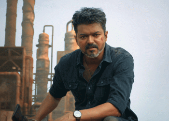 ‘ ജനനായകൻ’ റിലീസ് ചെയ്യാൻ ഹൈക്കോടതിയുടെ അനുമതി