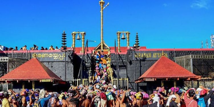 sabarimala|bignewslive